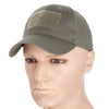 M-Tac Czapka z daszkiem na rzep Flex Rip-Stop Foliage Green