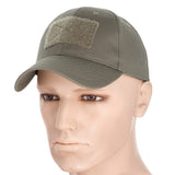 M-Tac Czapka z daszkiem na rzep Flex Rip-Stop Foliage Green
