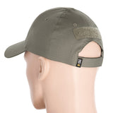 M-Tac Czapka z daszkiem na rzep Flex Rip-Stop Foliage Green