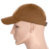 M-Tac Hook and Loop Flex Rip-Stop Cap