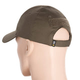 M-Tac czapka z daszkiem na rzep Flex Rip-Stop
