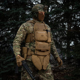 M-Tac Zasobnik Organizer Elite