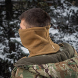 M-Tac Szalokominiarka Anatomiczna ze Ściągaczem Elite Polar (320g/m2)