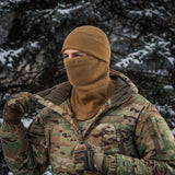 M-Tac Szalokominiarka Anatomiczna ze Ściągaczem Elite Polar (320g/m2)