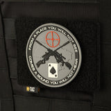 M-Tac panel na naszywki MOLLE 120x85
