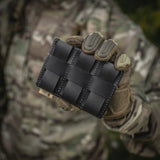 M-Tac Panel na Naszywki na MOLLE 120x85