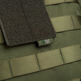 M-Tac panel na naszywki na MOLLE 80x135