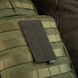 M-Tac panel na naszywki na MOLLE 80x135