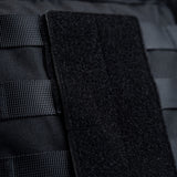 M-Tac panel na naszywki na MOLLE 80x135