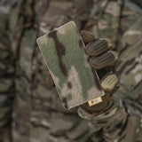 M-Tac Panel na naszywki na MOLLE 80x135