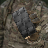 M-Tac Panel na naszywki na MOLLE 80x135