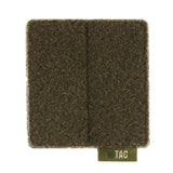 M-Tac panel na naszywki na MOLLE 80x85