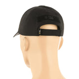 M-Tac Tactical Flex Lightweight Hook and Loop Baseball Cap