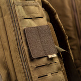 M-Tac panel na naszywki na MOLLE 80x85