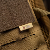 M-Tac panel na naszywki na MOLLE 80x85
