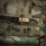 M-Tac Panel for Patches on MOLLE 80x85