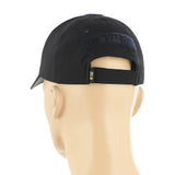 M-Tac Tactical Cap with Hook and Loop Fastener Flex Lightweight