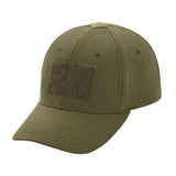 M-Tac Tactical Hook and Loop Flex Lightweight Baseball Cap