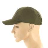 M-Tac Tactical Hook and Loop Flex Lightweight Baseball Cap