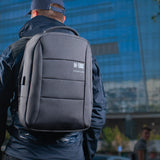 M-Tac Plecak Urban Line Anti Theft Pack