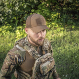 M-Tac Tactical Cap with Mesh Elite Flex