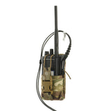 M-Tac Pokrowiec na Radiotelefon Motorola 4400/4800