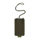 M-Tac ID holder with transparent panel