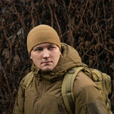 M-Tac Czapka Watch Cap Light Polartec