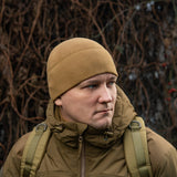 M-Tac Czapka Watch Cap Light Polartec