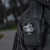 M-Tac Ergonomic Shoulder Pouch Elite