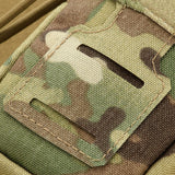 M-Tac Ergonomic Shoulder Pouch Elite