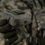 M-Tac Ergonomic Shoulder Pouch Elite