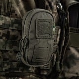M-Tac Ergonomic Shoulder Pouch Elite