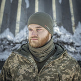 M-Tac Czapka Watch Cap Light Polartec