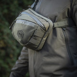 M-Tac torebka Sphaera Hex Hardsling Bag Gen.III Elite
