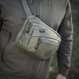 M-Tac torebka Sphaera Hex Hardsling Bag Gen.III Elite