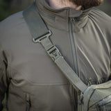 M-Tac torebka Sphaera Hex Hardsling Bag Gen.III Elite