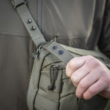 M-Tac torebka Sphaera Hex Hardsling Bag Gen.III Elite