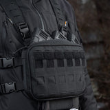 M-Tac Kamizelka Taktyczna Chest Rig Military Elite