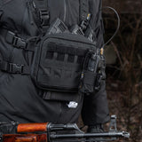M-Tac Kamizelka Taktyczna Chest Rig Military Elite