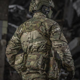 M-Tac Chest Rig Military Elite