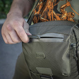 M-Tac Torba Satellite Magnet Bag Elite Hex
