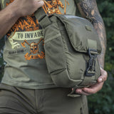 M-Tac Torba Satellite Magnet Bag Elite Hex