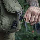 M-Tac Torba Satellite Magnet Bag Elite Hex