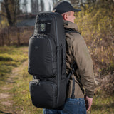 M-Tac Gun Case 85 cm Elite Hex Backpack