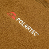 M-Tac anatomiczny szalik-kominiarka ze ściągaczem Polartec