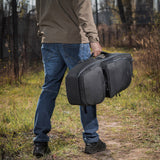 M-Tac Gun Case 85 cm Elite Hex Backpack