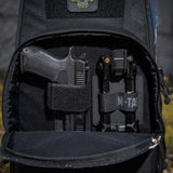 M-Tac Gun Case 85 cm Elite Hex Backpack