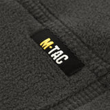 M-Tac Komin anatomiczny ze ściągaczem Polartec