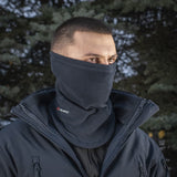 M-Tac anatomiczny komin ze ściągaczem Polartec
